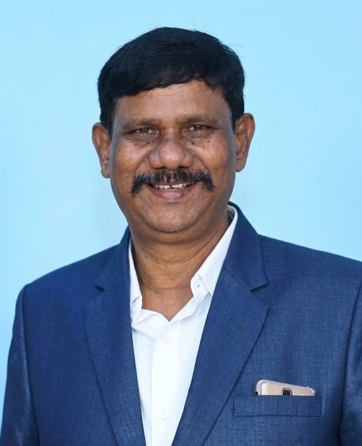 N Babu Rao